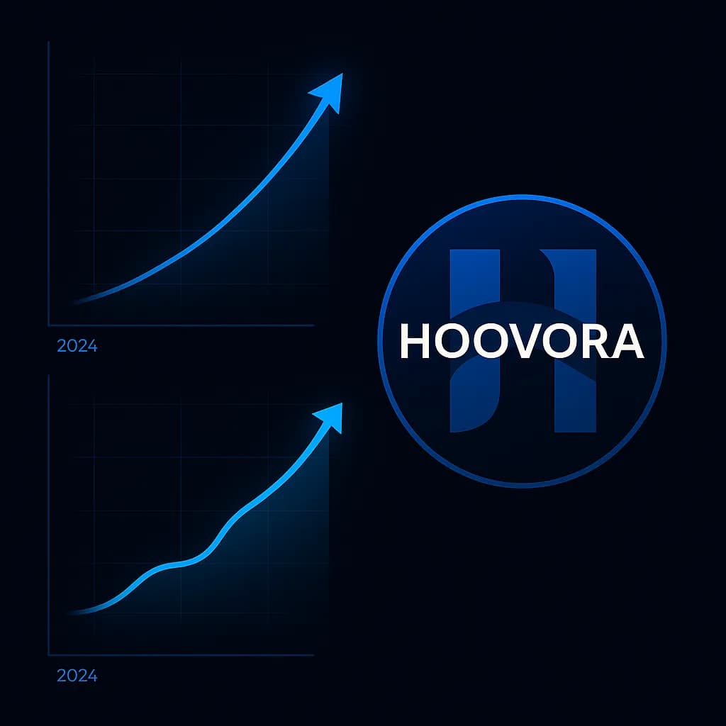 Crecimiento & branding